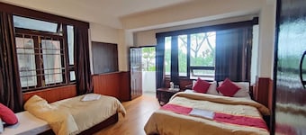 Hotel Ree Ghang