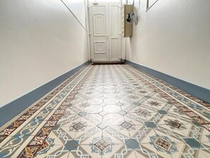 Interiör