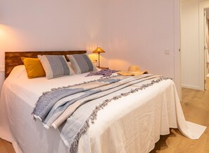3 bedrooms, free WiFi - Apartment Port Palamós with Wifi and Air Conditioning (Palamós)