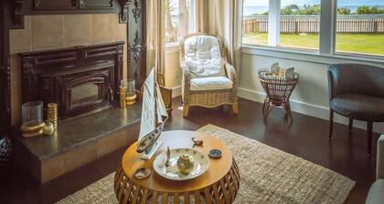 Oceanview Scopa Seaside Home