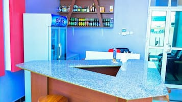 Bar (sur place)