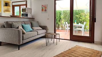 Smart TV y libros
