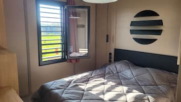 3 slaapkamers, gratis wifi