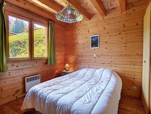 3 Schlafzimmer, kostenloses WLAN