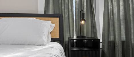 3 Schlafzimmer, Schreibtisch, Bügeleisen/Bügelbrett, kostenloses WLAN