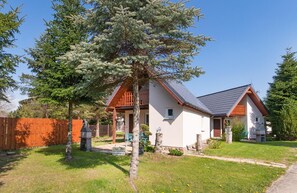 Maison | Extérieur