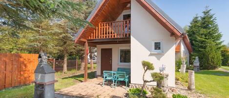 House | Exterior