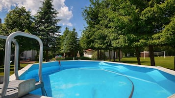 House | Pool | Outdoor pool