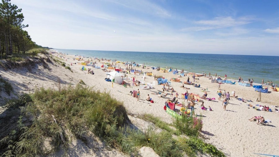 Comfortable Holiday Homes, Covered Pool