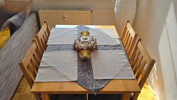 Speisen
