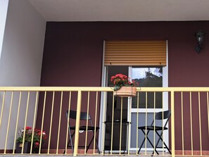 Terrassa o pati