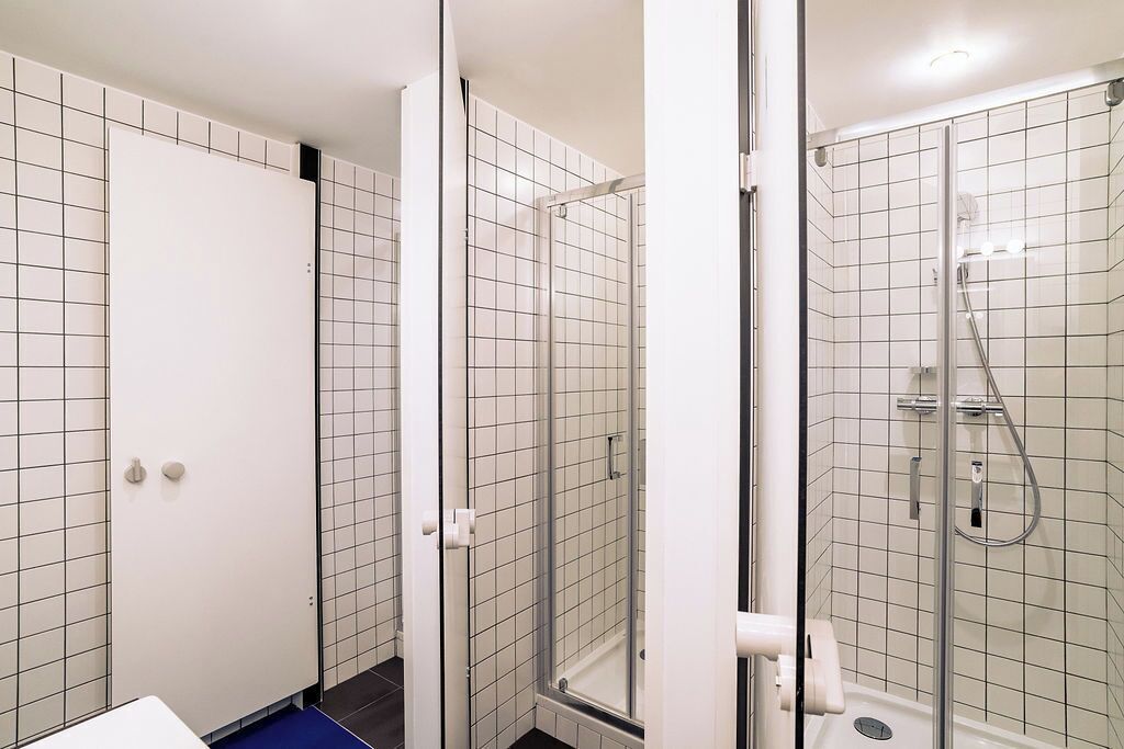 Foto - RockyPop Marseille Appartements