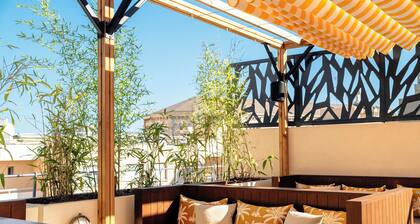 RockyPop Marseille Appartements