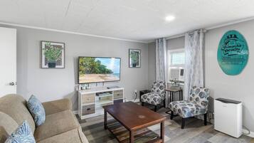 Tv och kontor