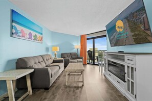 TV