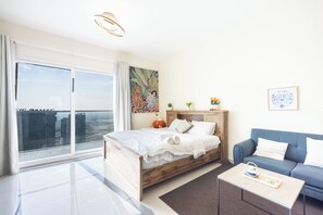 Suite Studio Exécutive