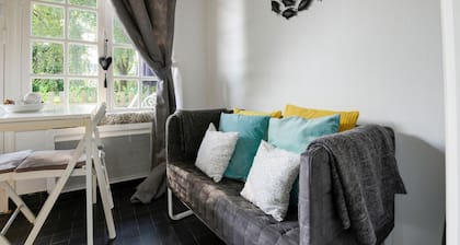 Romantic Stay, Isigny-sur-Mer