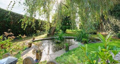 Séjour Romantique, Isigny-sur-Mer