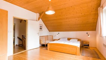 4 chambres, Wi-Fi gratuit
