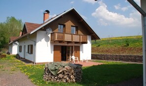 Aussenbereich