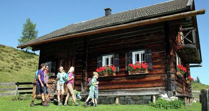 Appartement Ă Flachau proche des pistes