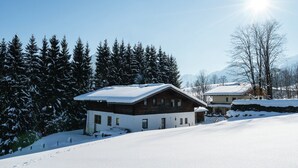 Eksteriør