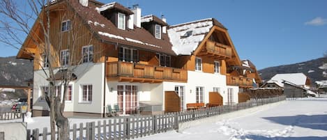 Aussenbereich