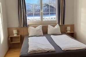 1 chambre, Wi-Fi gratuit