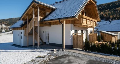 Apartment in St. Michael near Ski Slopes