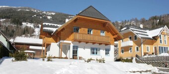 Apartment in St. Michael near Ski Slopes
