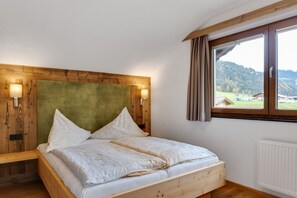 3 Schlafzimmer, kostenloses WLAN