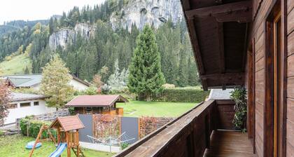 Chalet in Kleinarl near Ski Amadé Slopes