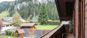 Chalet à Kleinarl près de Ski Amadé