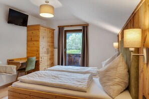 3 bedrooms, free WiFi