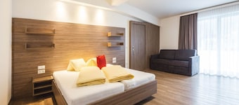 Apartment in Kleinarl near Ski Slopes
