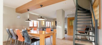 Chalet in Dienten on Hochkönig Ski Slopes