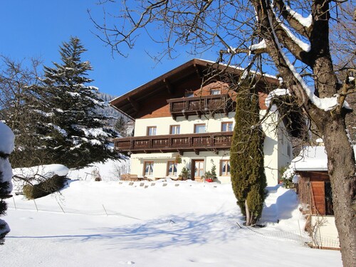 Wohnung in Taxenbach nahe Skilift