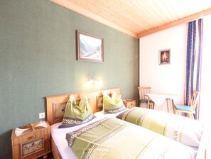 1 Schlafzimmer, WLAN