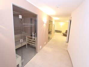 Spa - Apartment in Neukirchen near Ski Lift (Neukirchen am Großvenediger)