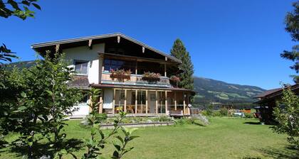 Wohnung Neukirchen nahe Skipisten