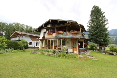 Wohnung Neukirchen nahe Skipisten