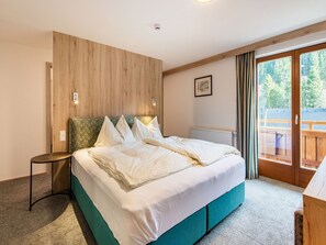 1 bedroom, WiFi - Apartment in Wald near Zillertal Ski Area (Wald im Pinzgau)