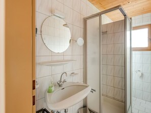 Dusche, Haartrockner