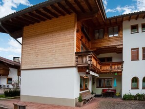 Aussenbereich