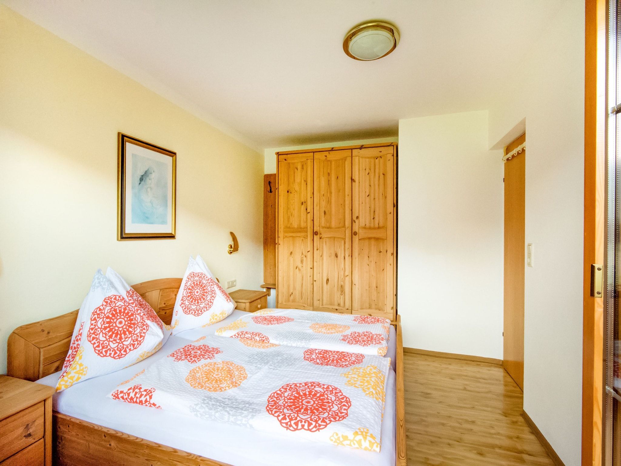 Slaapkamer
