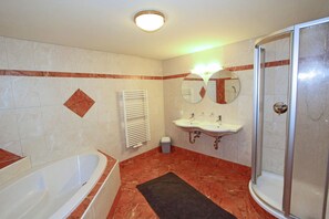 Dusche