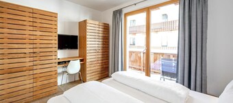 Apartment in Gerlos near Ski Lift