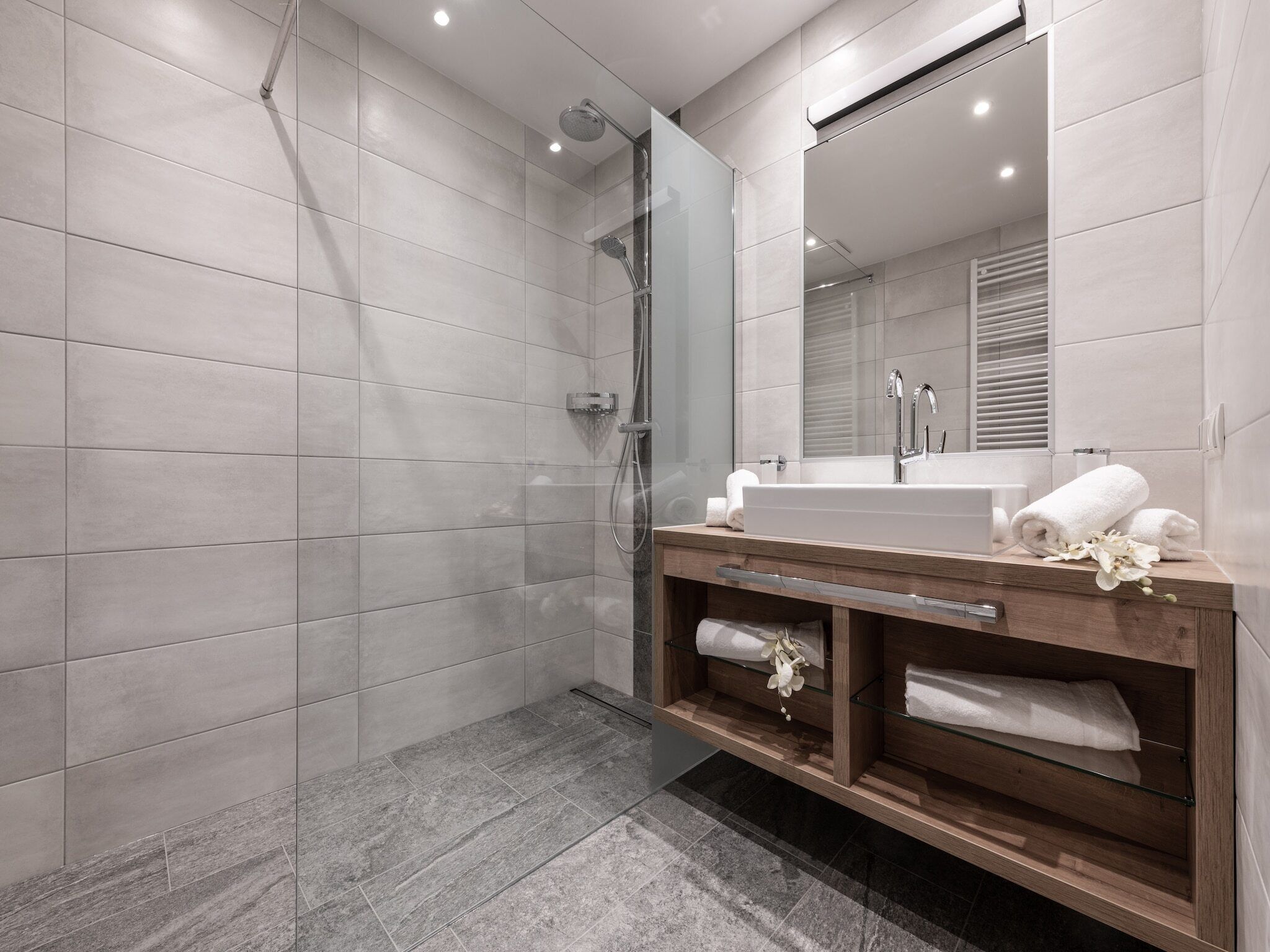 Shower