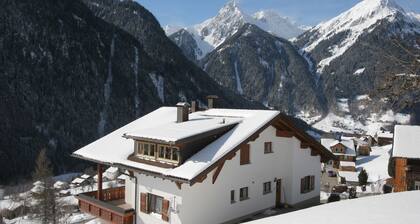Appartement Ă St. Gallenkirch prĂšs du ski