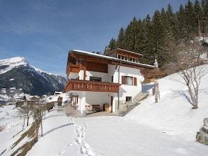 Exteriör